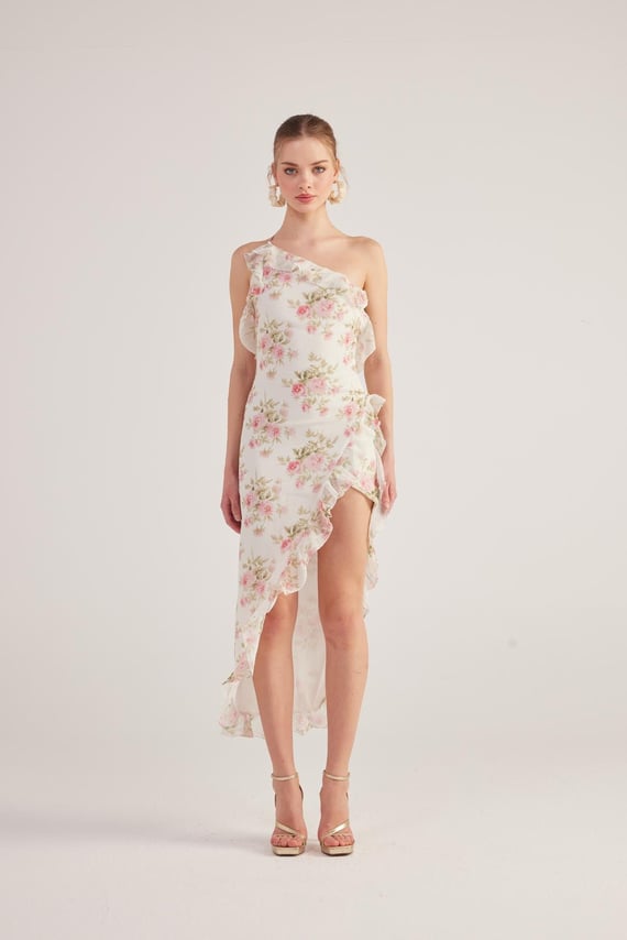 Singa Rochie KALINKA FURS