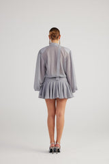 Vanesa Rochie KALINKA FURS