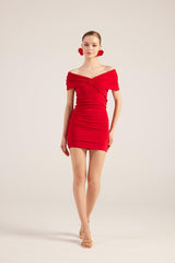 Muse Rochie KALINKA FURS