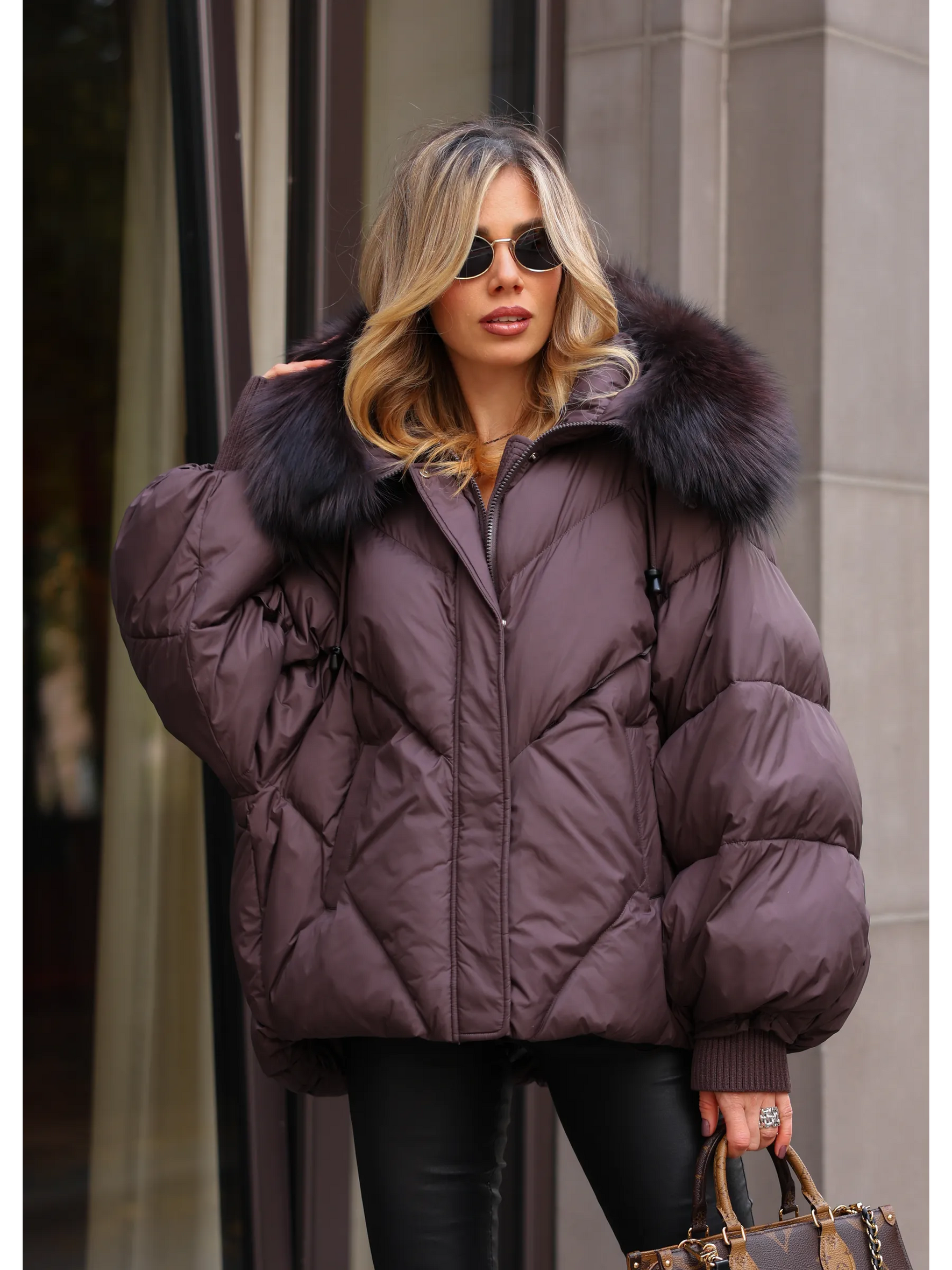 Informații despre livrare și plată – KALINKA FURS