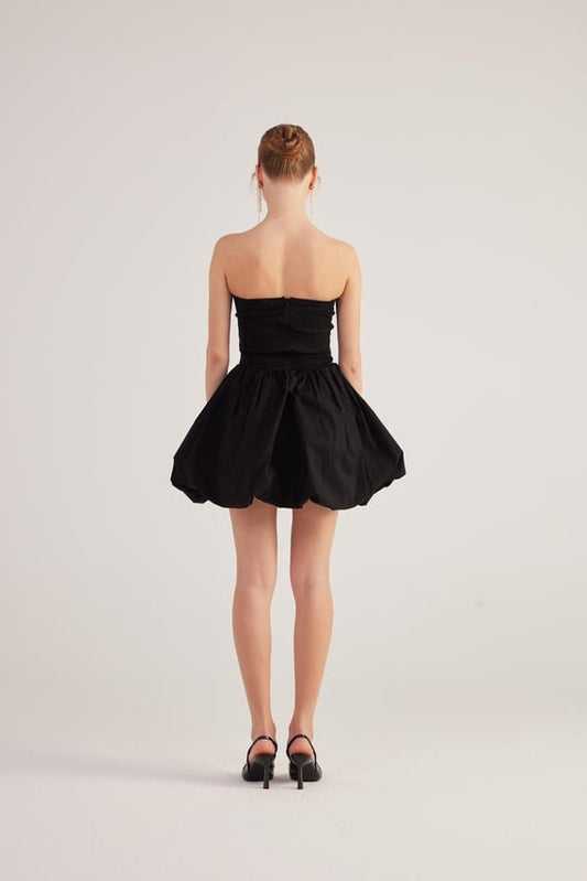 Martha Rochie KALINKA FURS