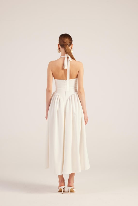 Ophelia Rochie KALINKA FURS