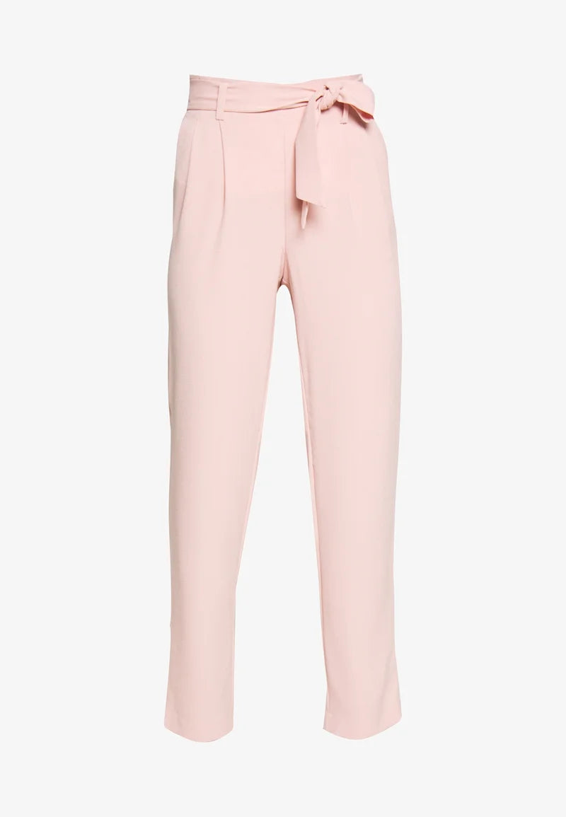 Pantaloni roz Moschino, M/L