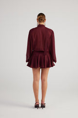 Vanesa Rochie KALINKA FURS