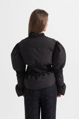 Veste Ilora à taille ajustable