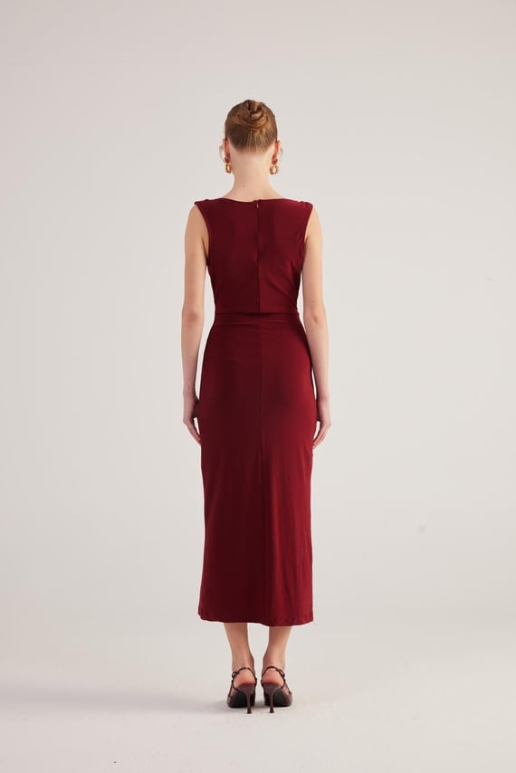 Kate Rochie KALINKA FURS