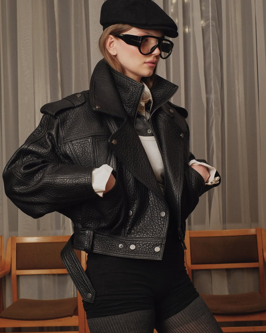 KALINKA - Entrez dans la nouvelle ère de la mode ! – KALINKA FURS