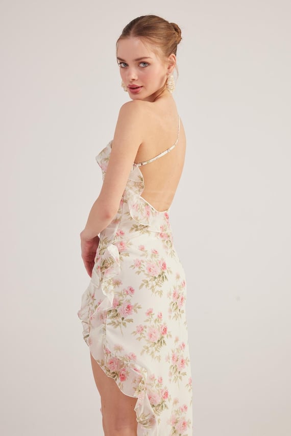 Singa Rochie KALINKA FURS