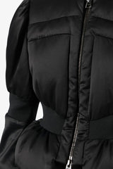 Veste Ilora à taille ajustable