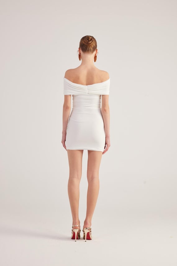 Muse Rochie KALINKA FURS