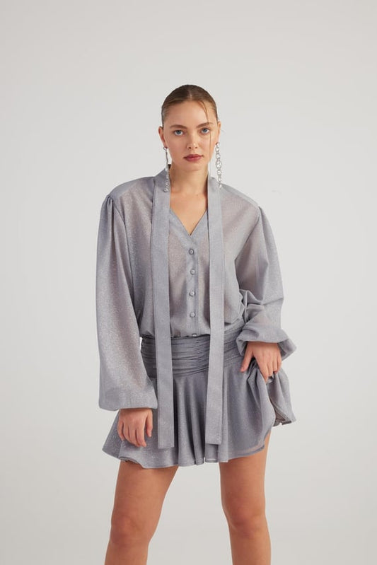 Vanesa Rochie KALINKA FURS