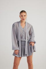 Vanesa Rochie KALINKA FURS