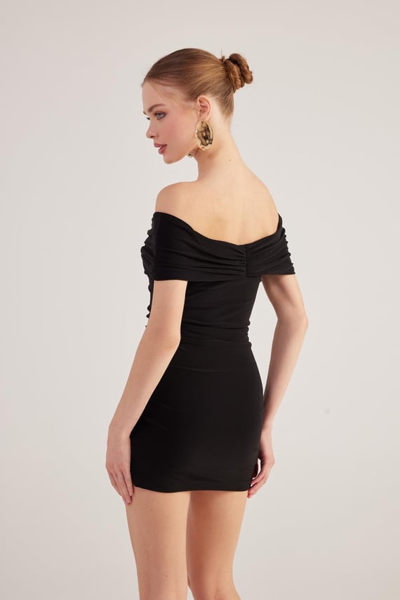 Muse Rochie KALINKA FURS