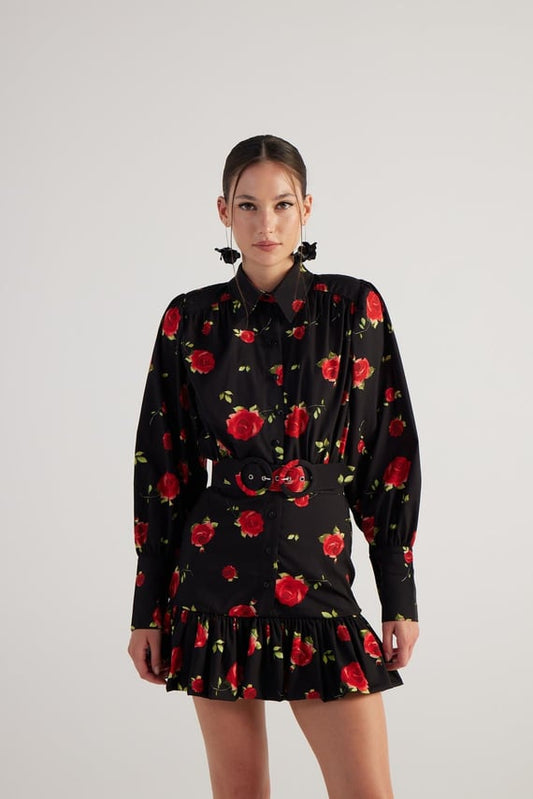 Elise Rochie KALINKA FURS