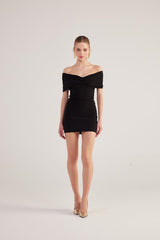 Muse Rochie KALINKA FURS