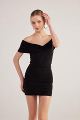 Muse Rochie KALINKA FURS