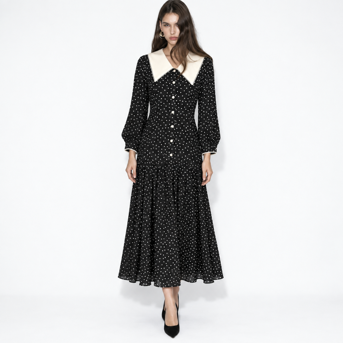 Rochie Margaret