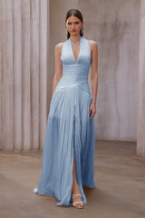 Justine rochie de seară elegantă