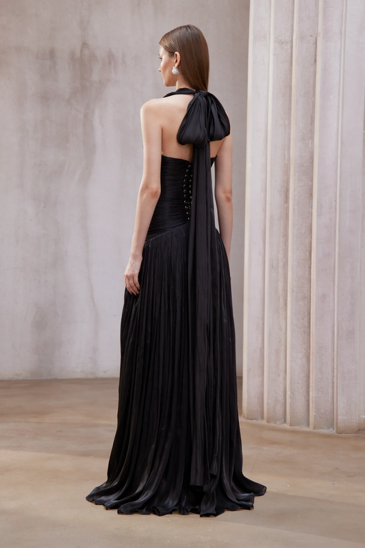 Justine rochie de seară elegantă