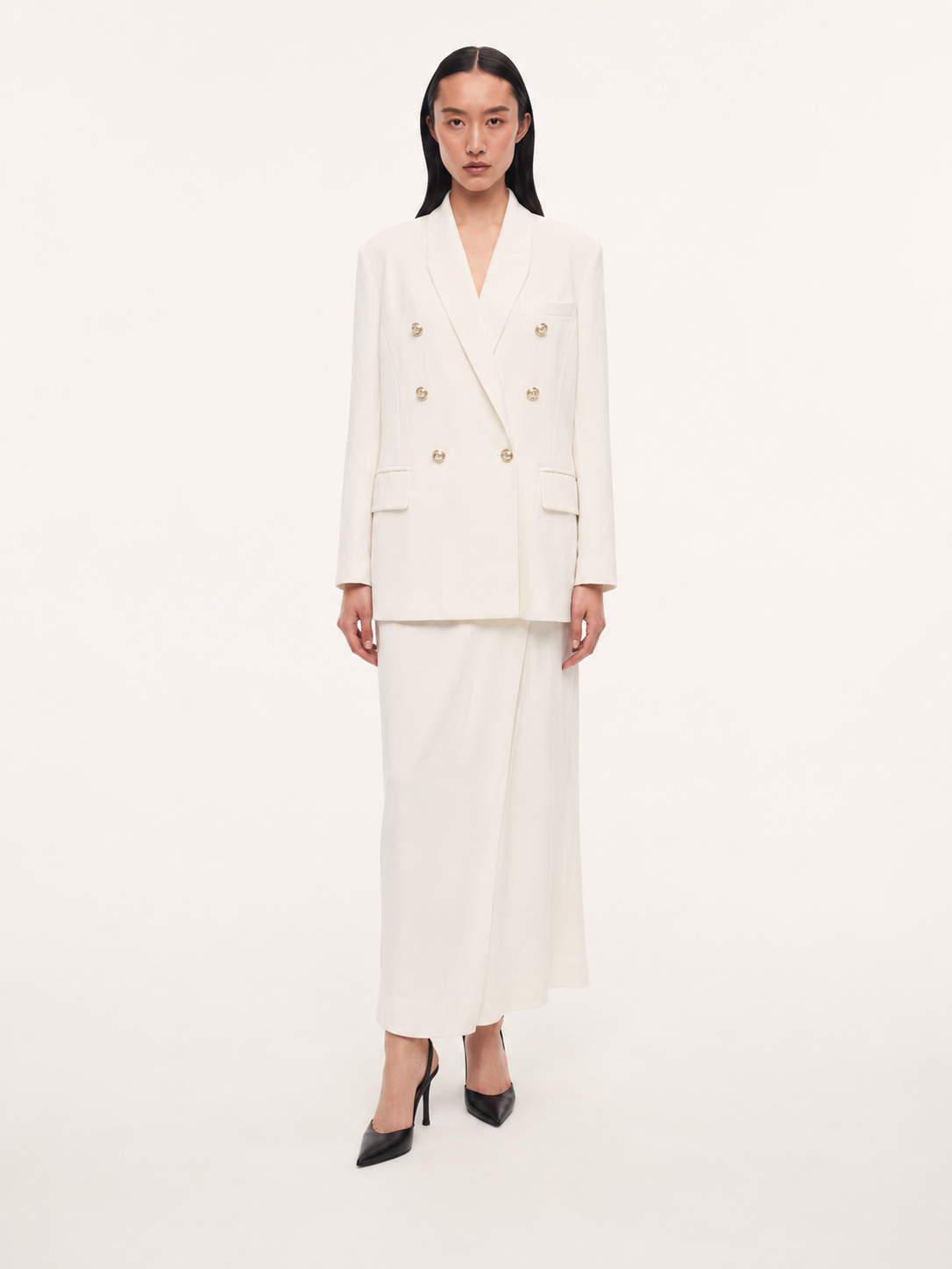 Sacou elegant