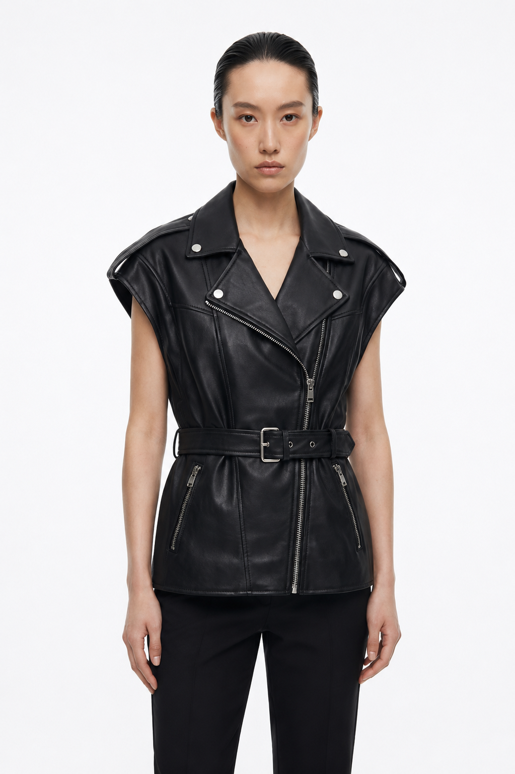 Vesta ecologica tip biker