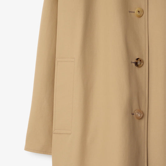 Brenda custom made trench revseribil unisex