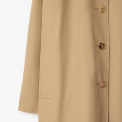 Brenda custom made trench revseribil unisex
