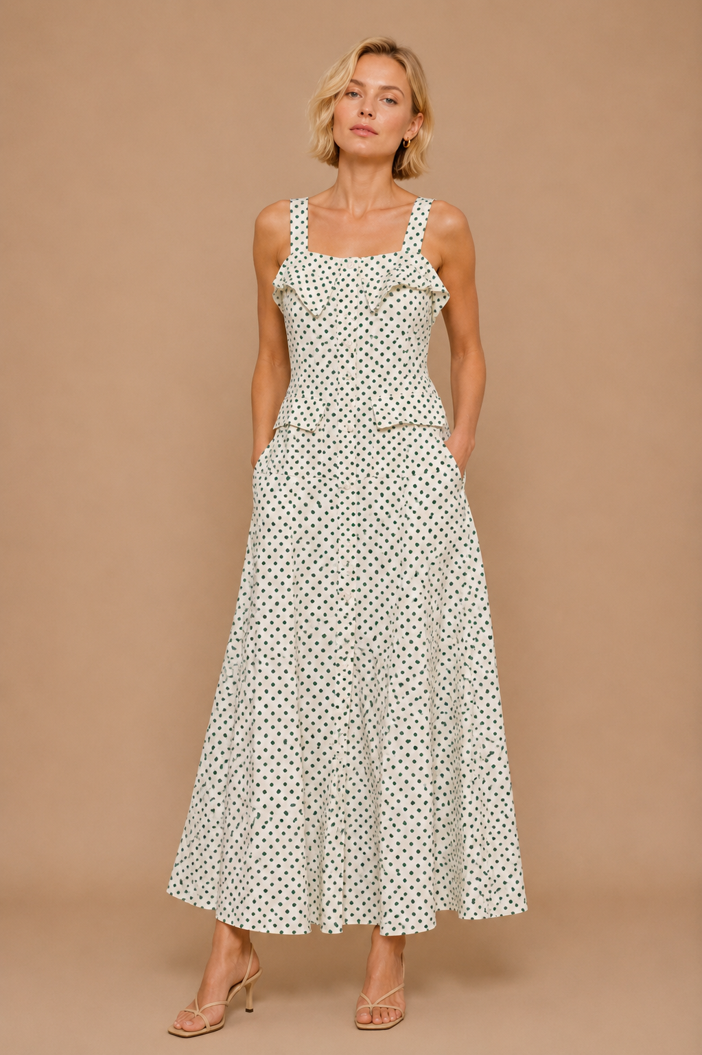 Rozalie – Rochie Maxi