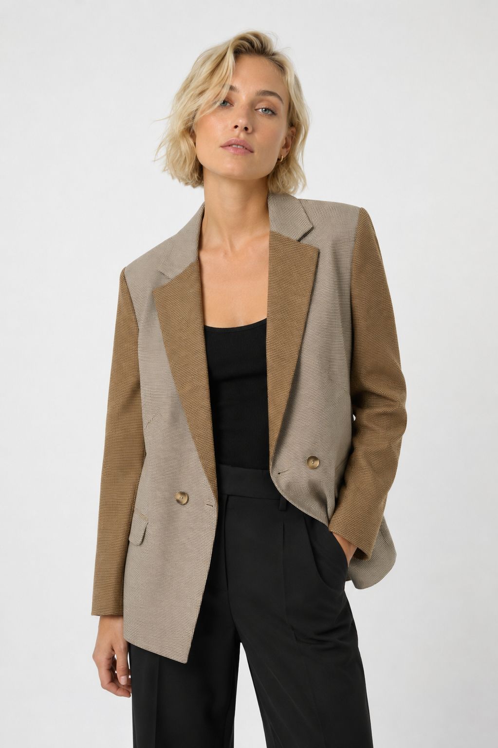 Sacou Stefanel, M