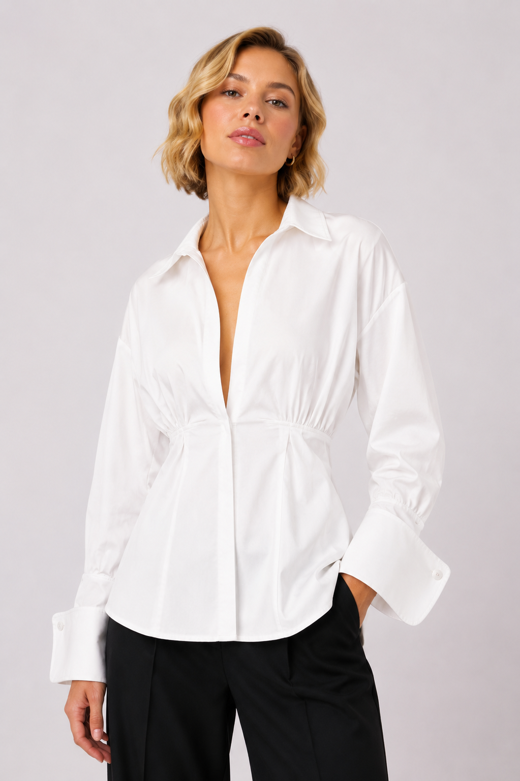 Bluza L’amour dun Gitan, Jacquemus, M