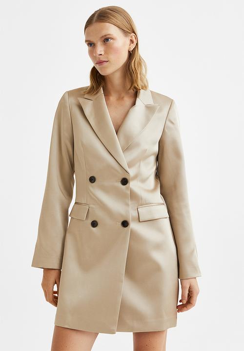 Gombos blézerruha, Zara, M-es méret