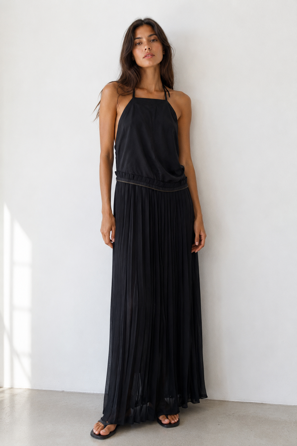 Rochie lungă Diesel, one size