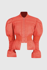 Veste Ilora à taille ajustable