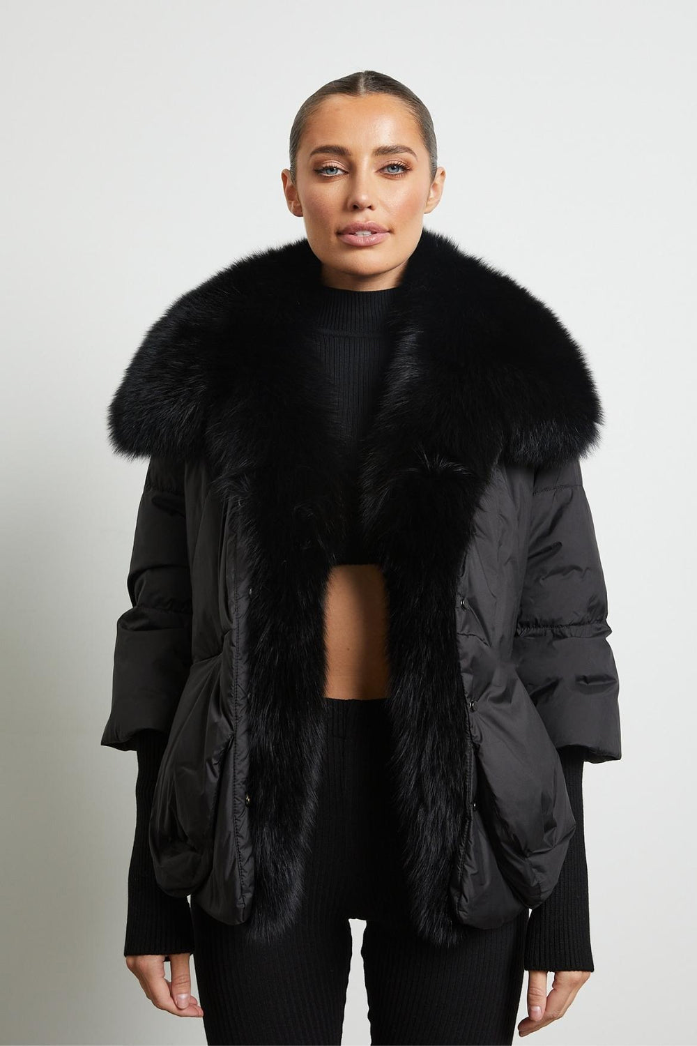KALINKA FURS