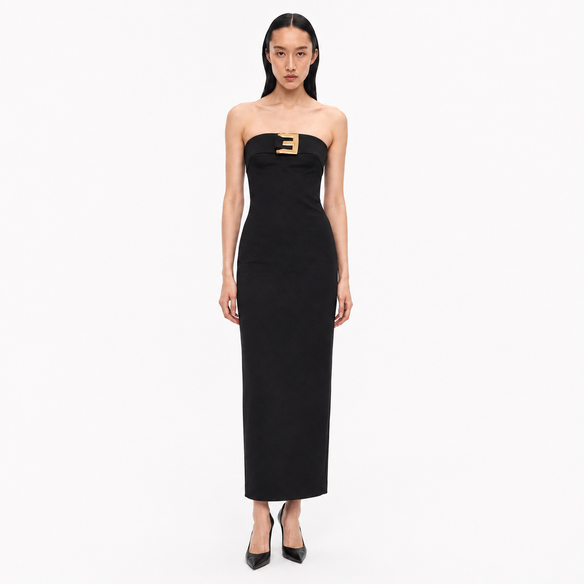 Eclat Rochie pe corp