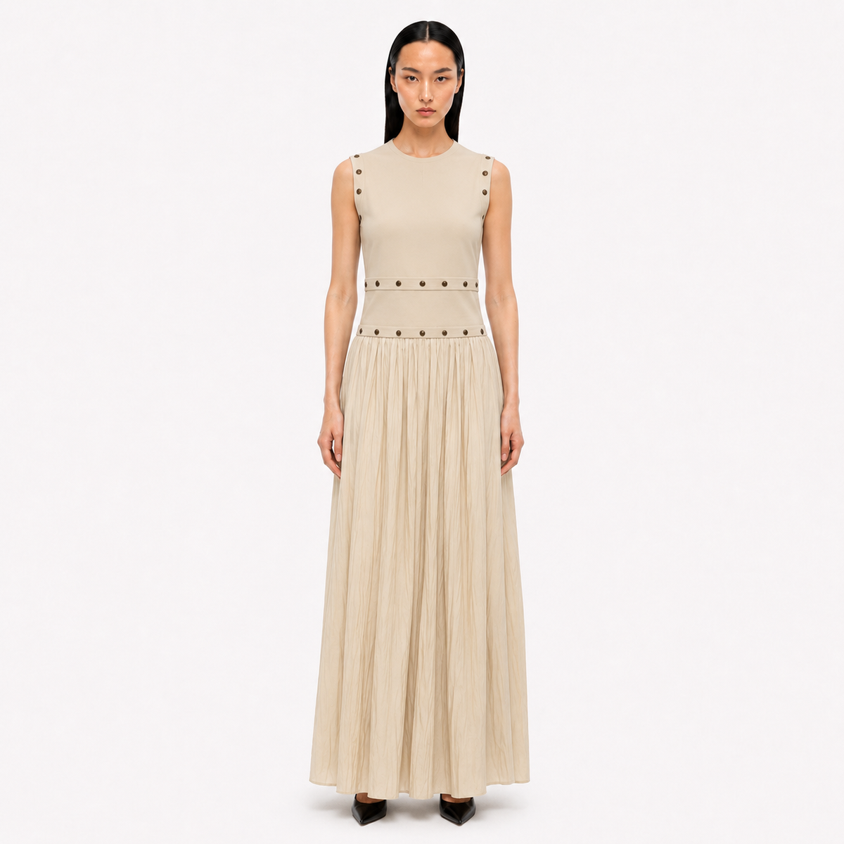 Rochie Sand Elegance