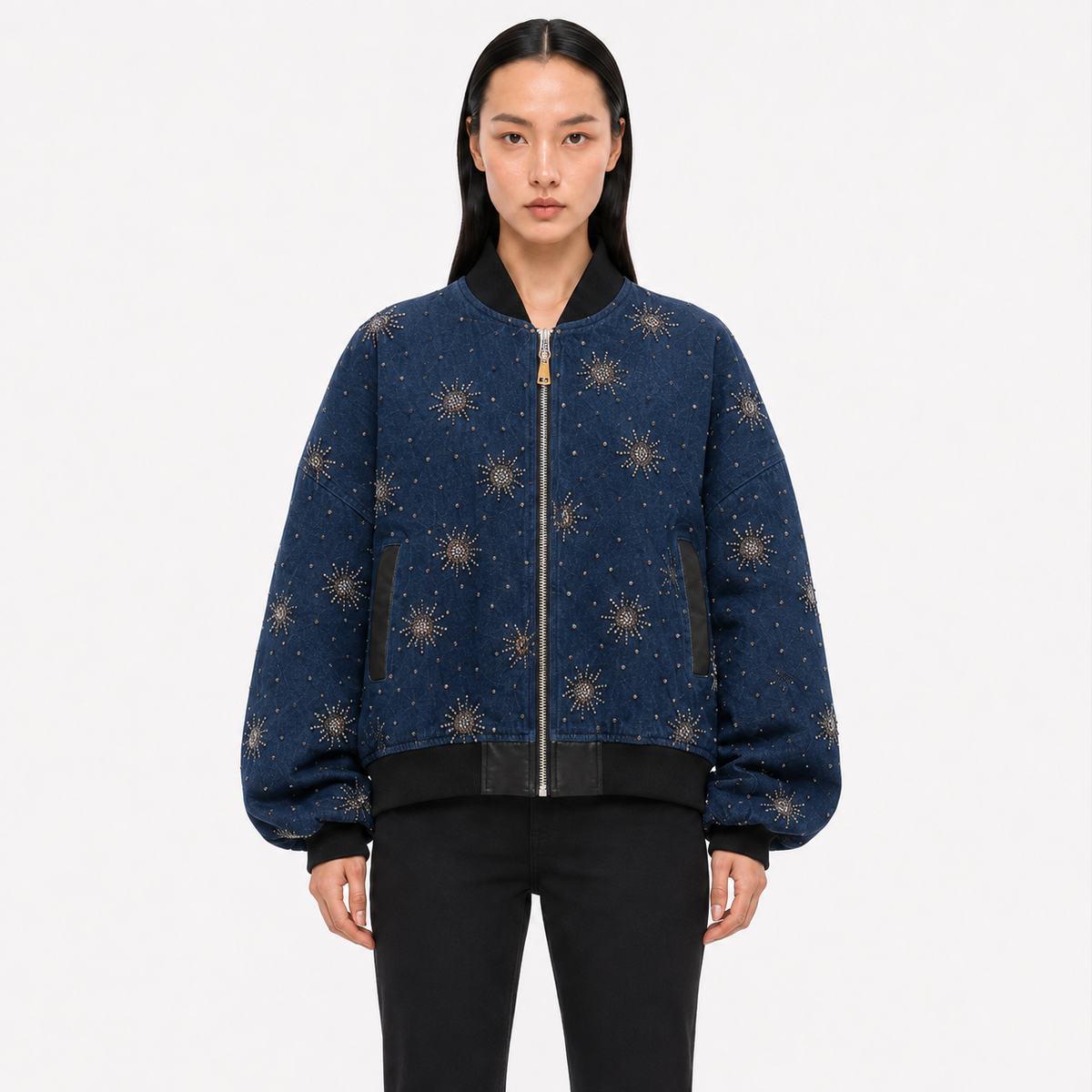 Jacheta bomber