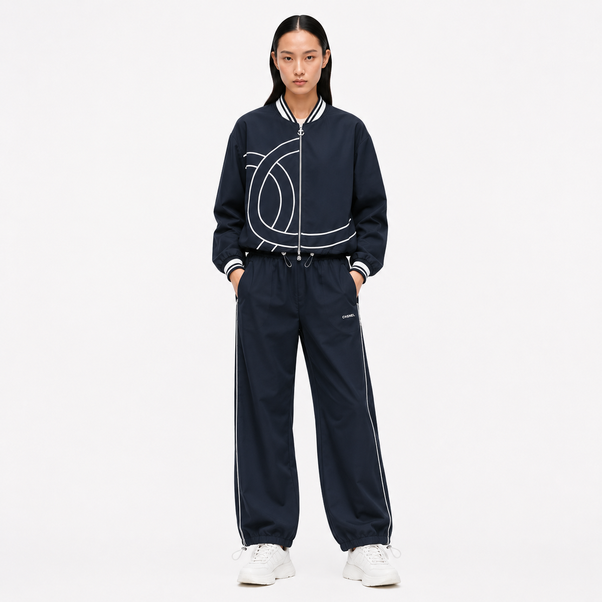 Aloha Compleu casual