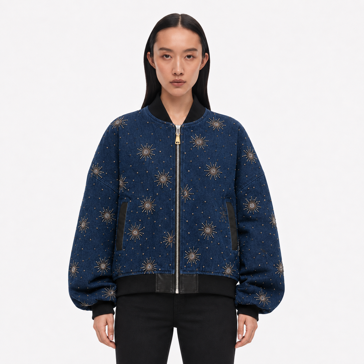 Bomberjacke