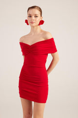 Muse Rochie KALINKA FURS