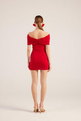 Muse Rochie KALINKA FURS
