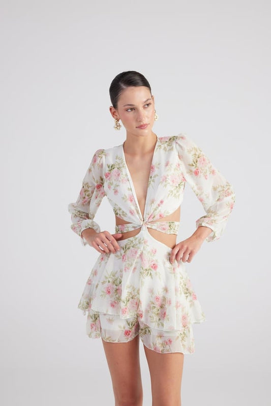 Amalfi  Rochie KALINKA FURS