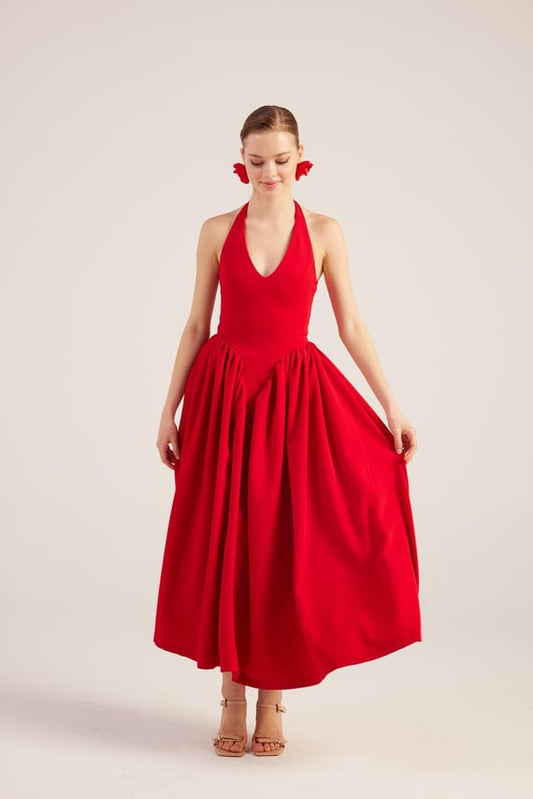 Ophelia Rochie KALINKA FURS