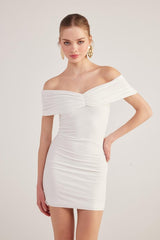 Muse Rochie KALINKA FURS