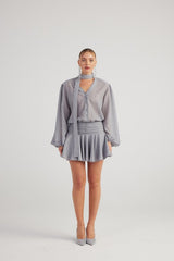 Vanesa Rochie KALINKA FURS