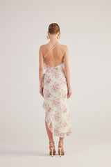 Singa Rochie KALINKA FURS